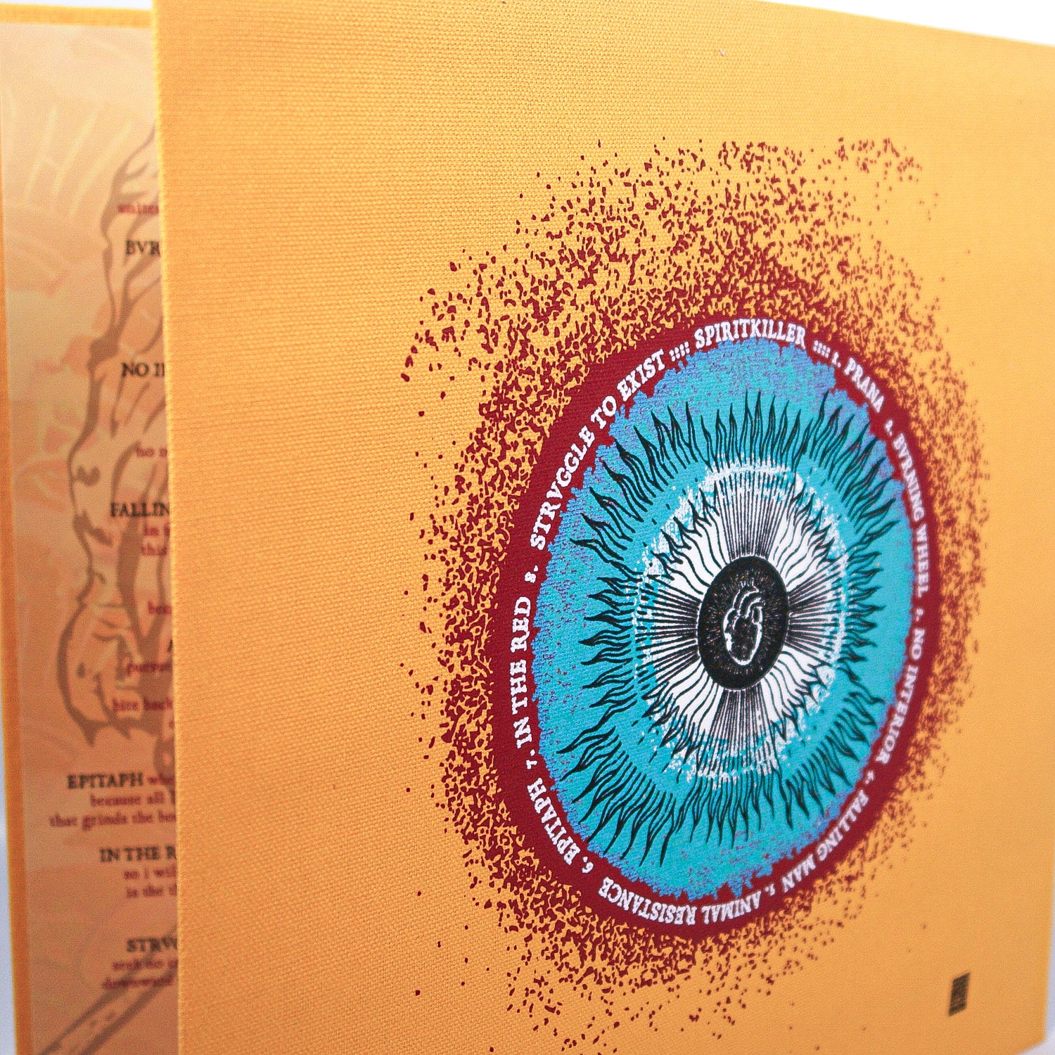 新品★ MILK TALK ★ORANGE MARBLE VINYL Milk Talk (帯付/オレンジマーブル・ヴァイナル仕様/アナログ