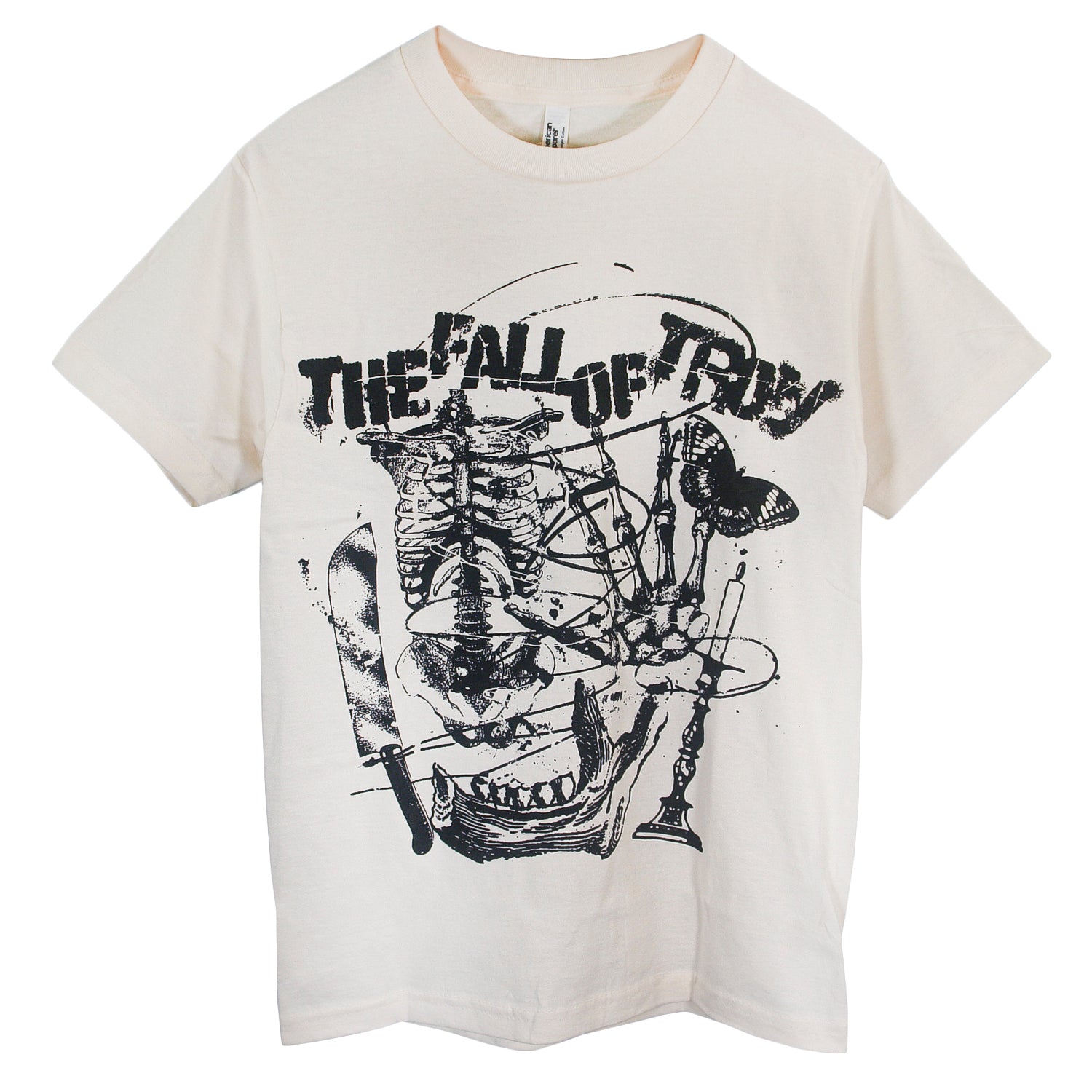 The Fall of Troy – MerchNow