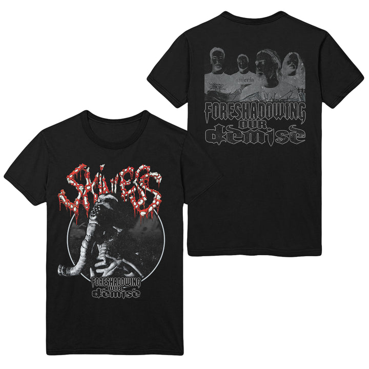 Skinless – MerchNow