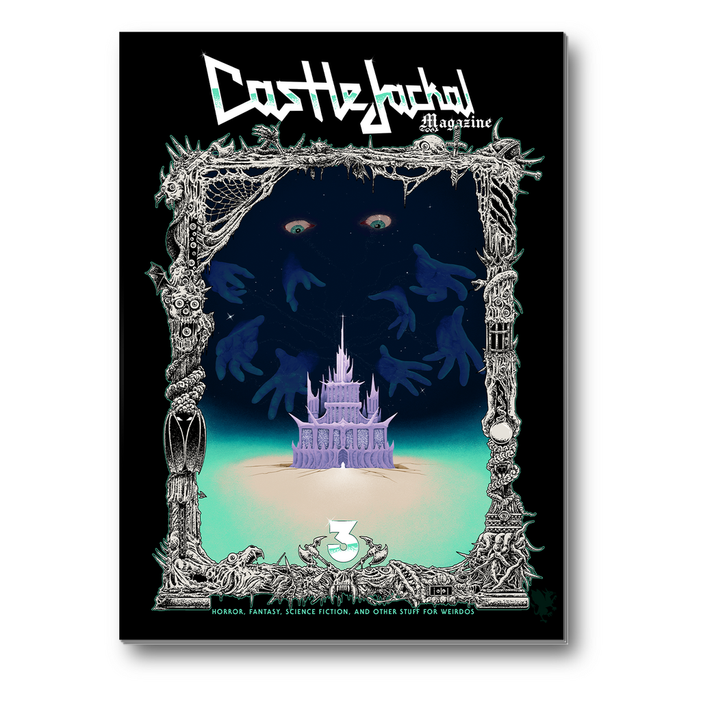 その他 SilkScreenPrint Leather Art BAD CASTLE Neuschwanstein Castle | 1000 Piece