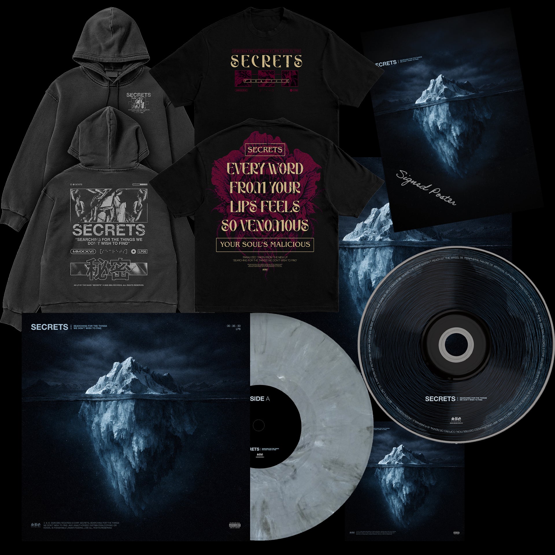 Music – MerchNow