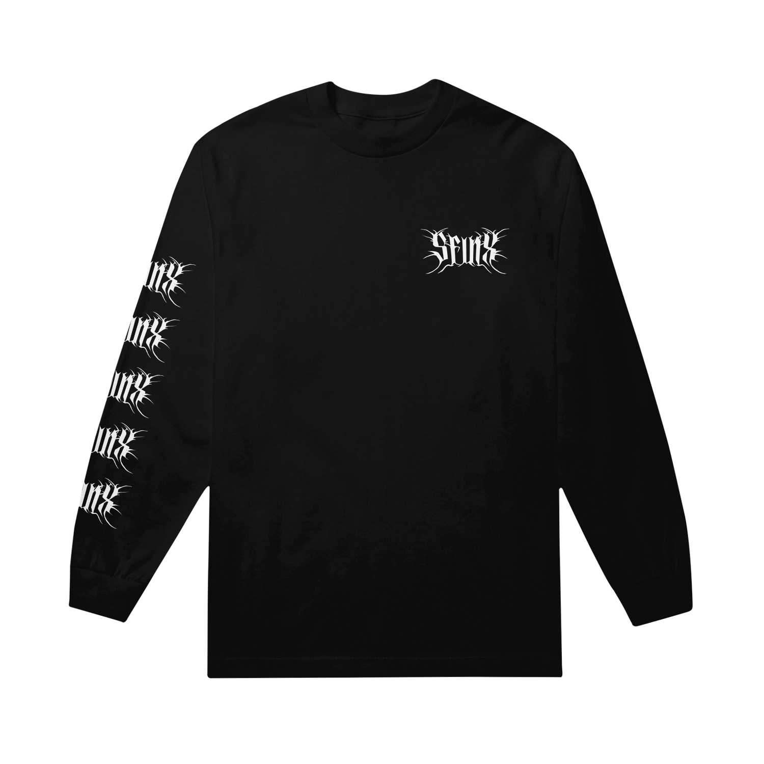 【HI FI FNK】Ellen Longsleeve Type R Class 2 Performance Long Sleeve Hi-Vis T-Shirt | Ergodyne