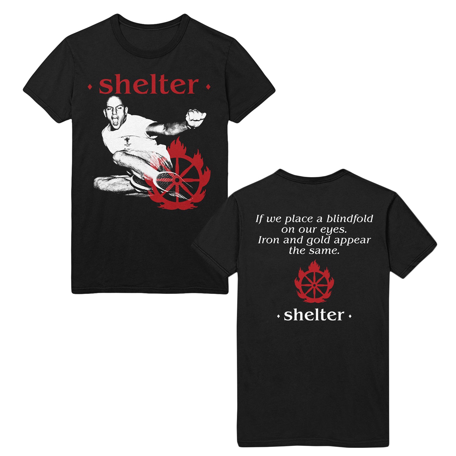 Shelter – MerchNow