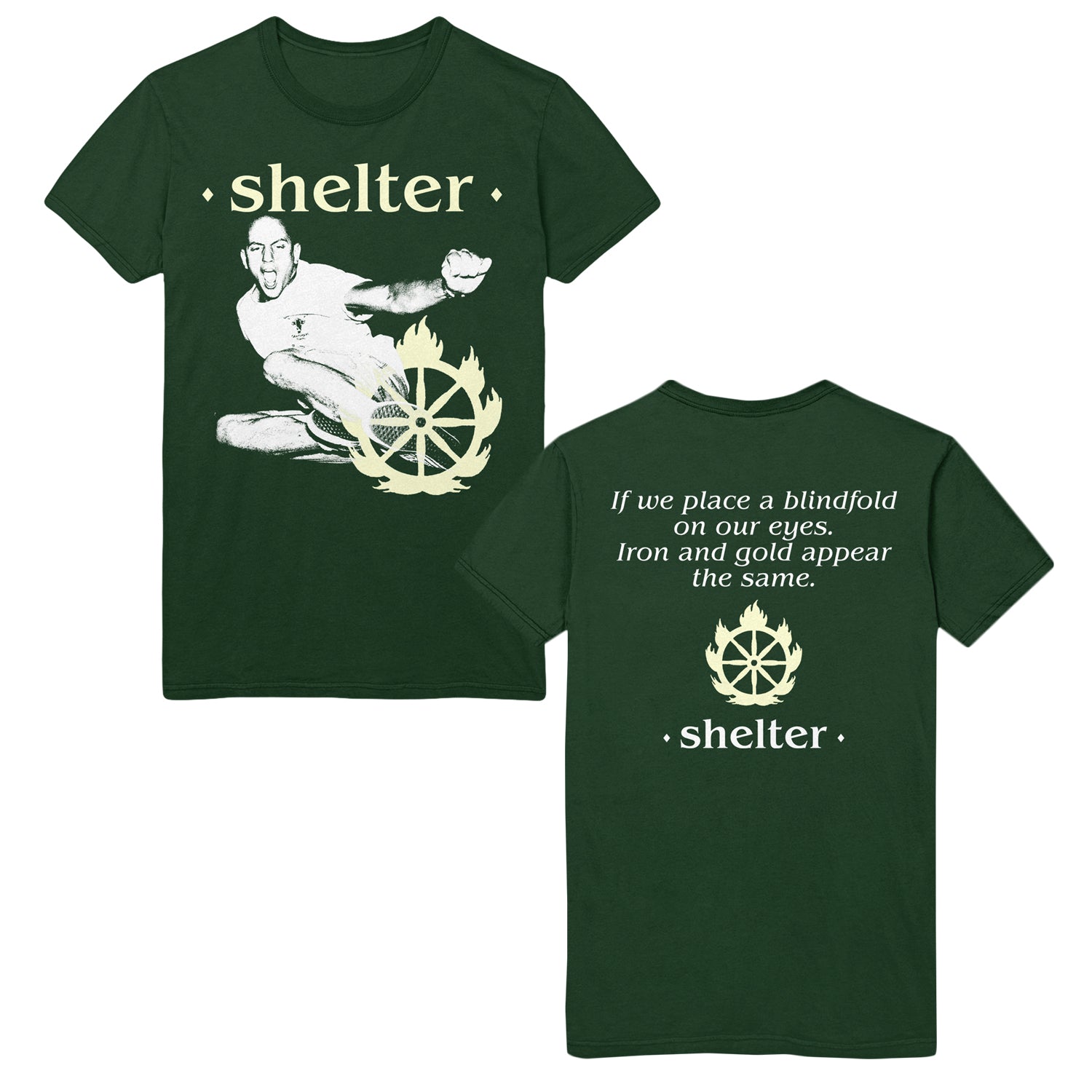 Shelter – MerchNow
