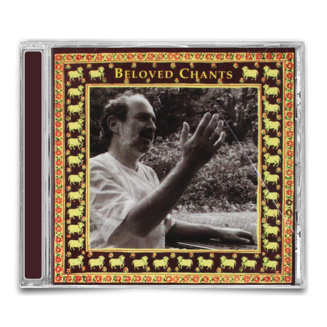 Shyamdas-BelovedChants-CD