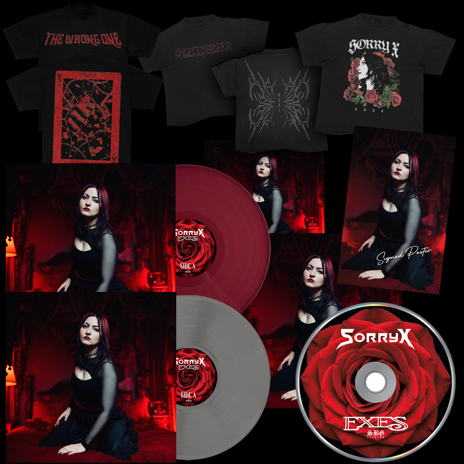Music – MerchNow