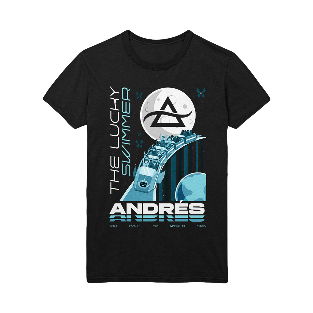 Andrés – MerchNow Andrés – MerchNow