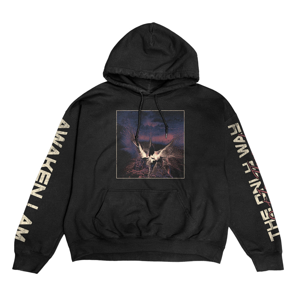 ★韓国人気★SLOW ACID★BLACKHOLE HOODIE JynxzixSSGxR6 Ah 2 Ez Hoodie Black – Spacestation Gaming