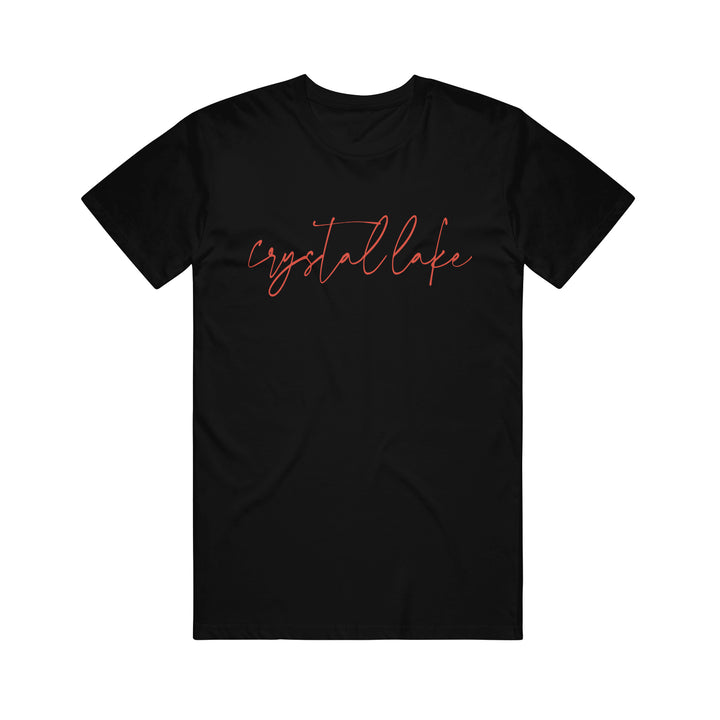 Sanctuary Black T-Shirt