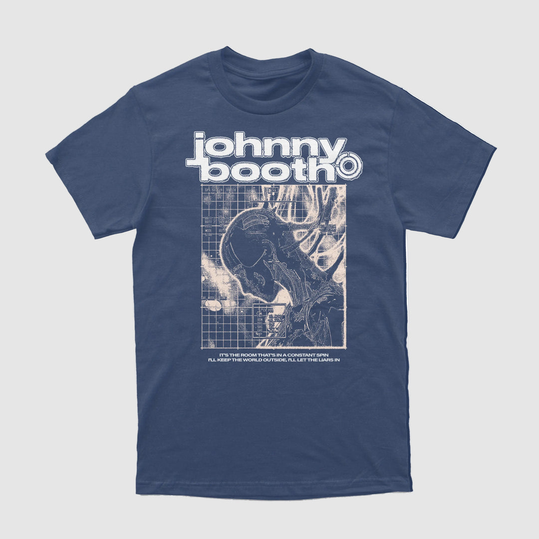 Johnny Booth – MerchNow
