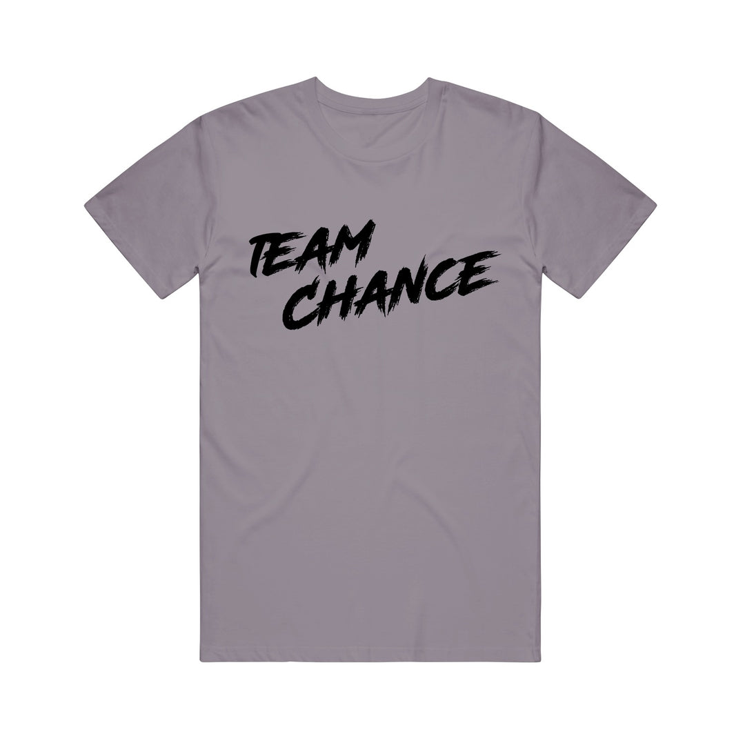 chance brown Team Chance - Storm T-Shirt