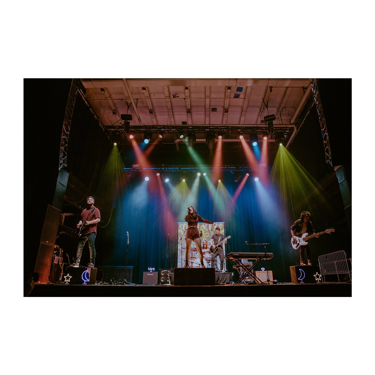Signed Postcard – MerchNow
