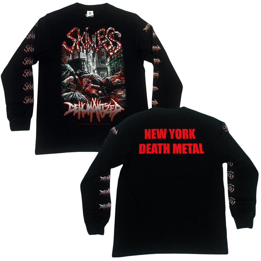 Skinless – MerchNow