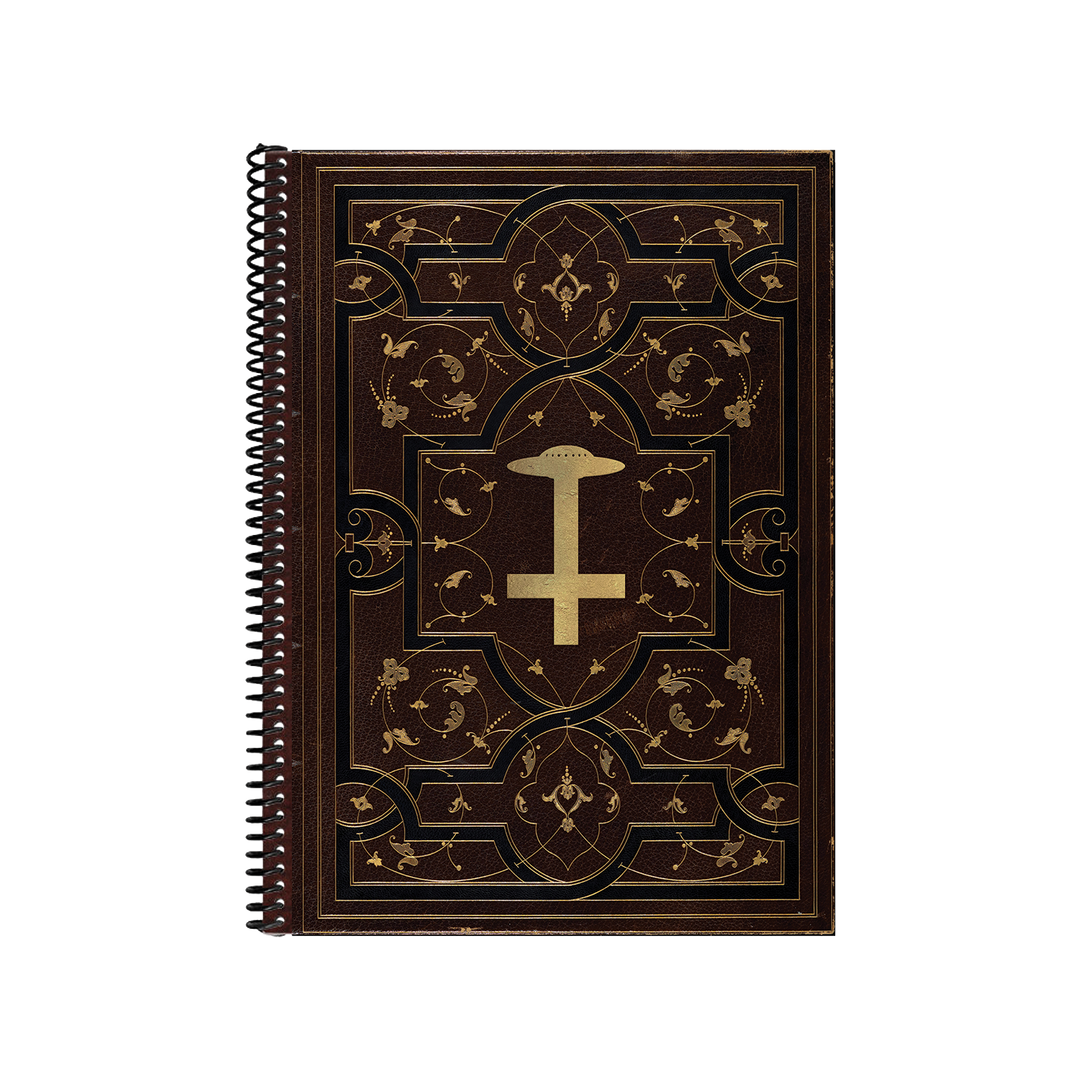 i am abomination Passion Of The Heist II: The Complete Guitar Tab Book