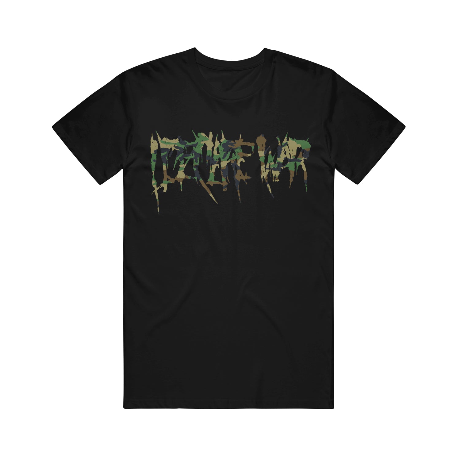 I Declare War – MerchNow