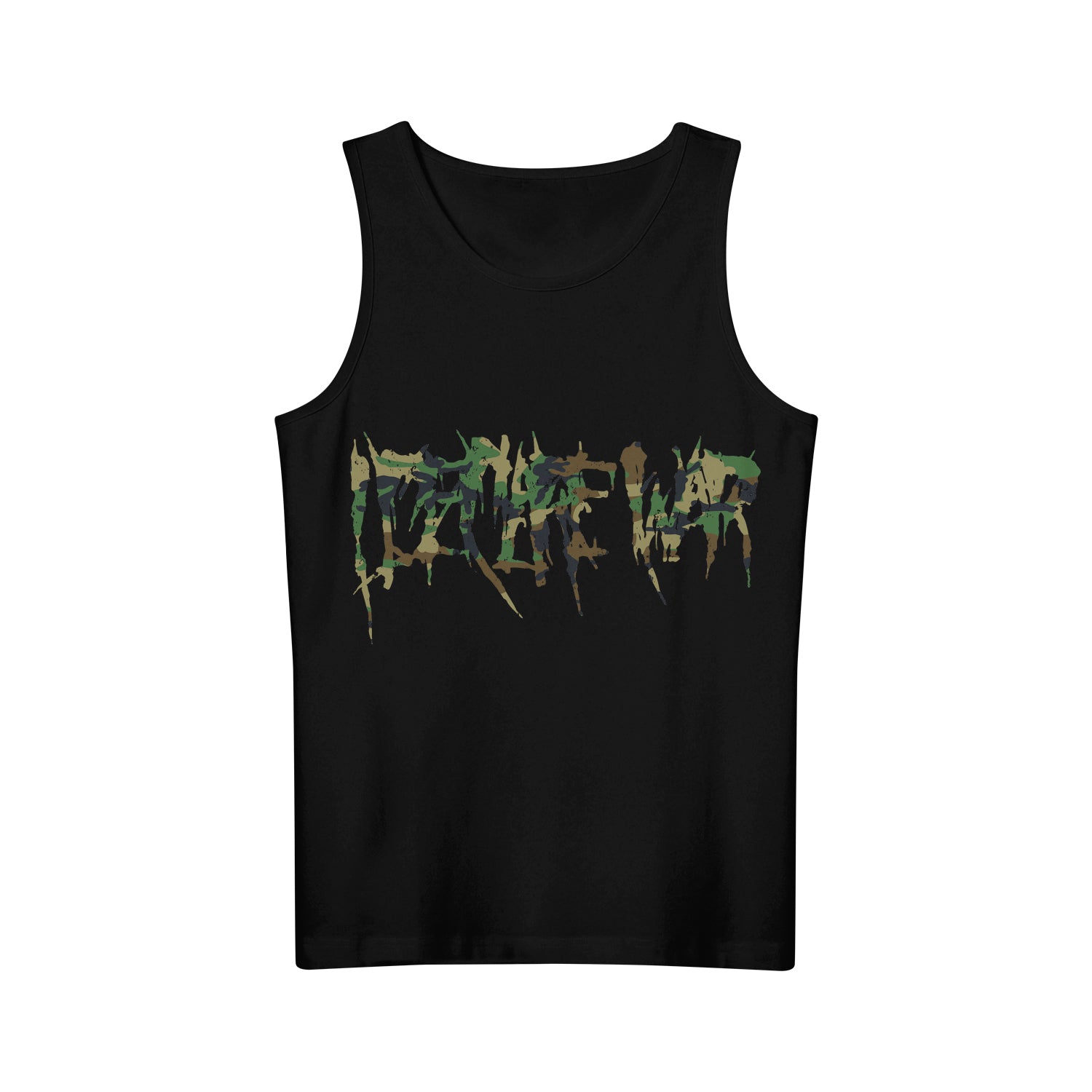 I Declare War – MerchNow