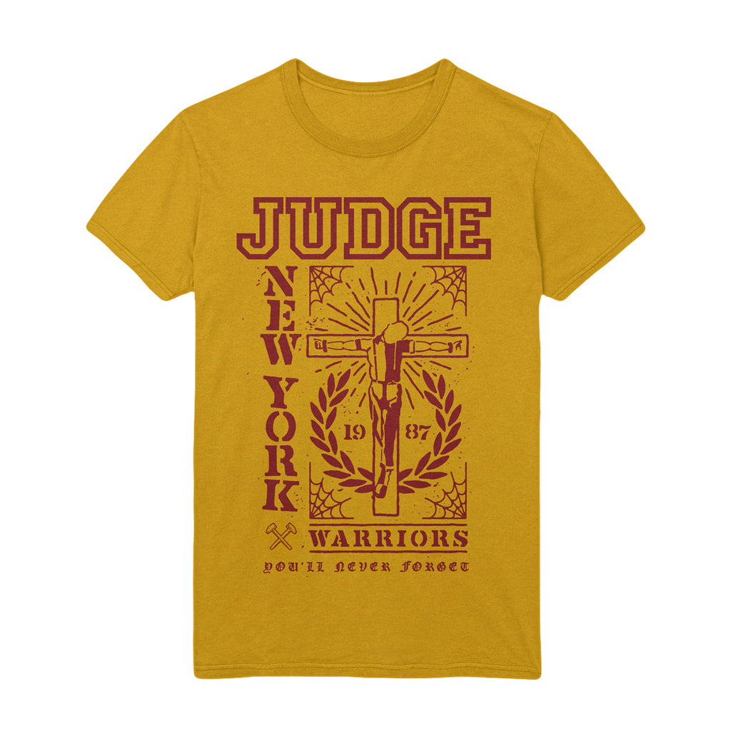 judge_Crucified_Mustard_T-