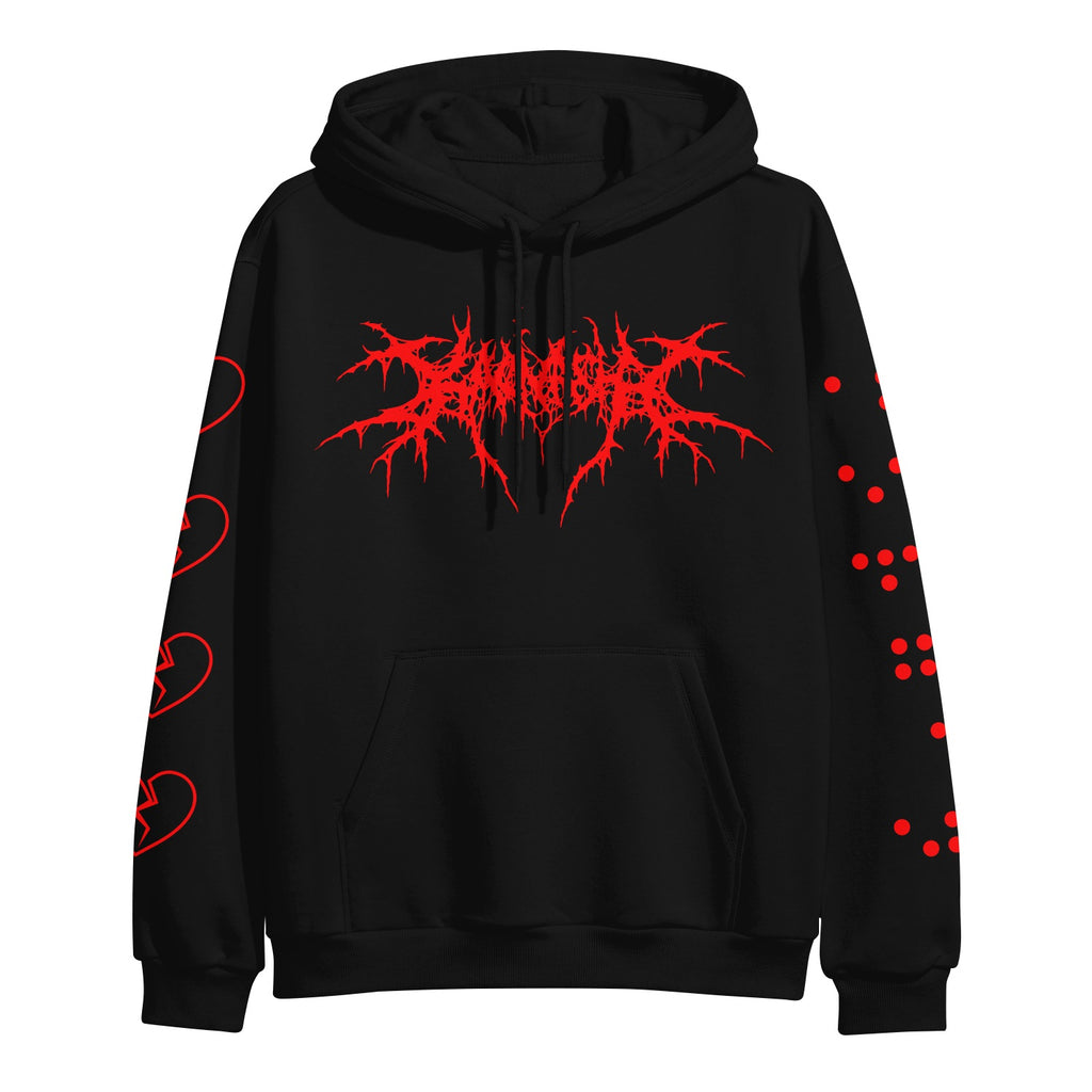 kaonashi_Death_Metal_Broken_He kaonashi_Death_Metal_Broken_He