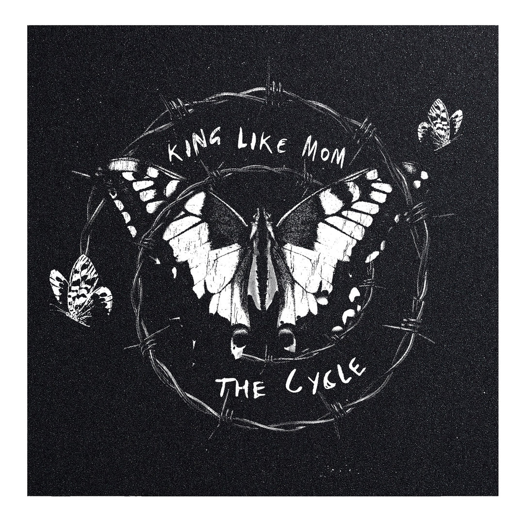 king like me The Cycle - Digital Download