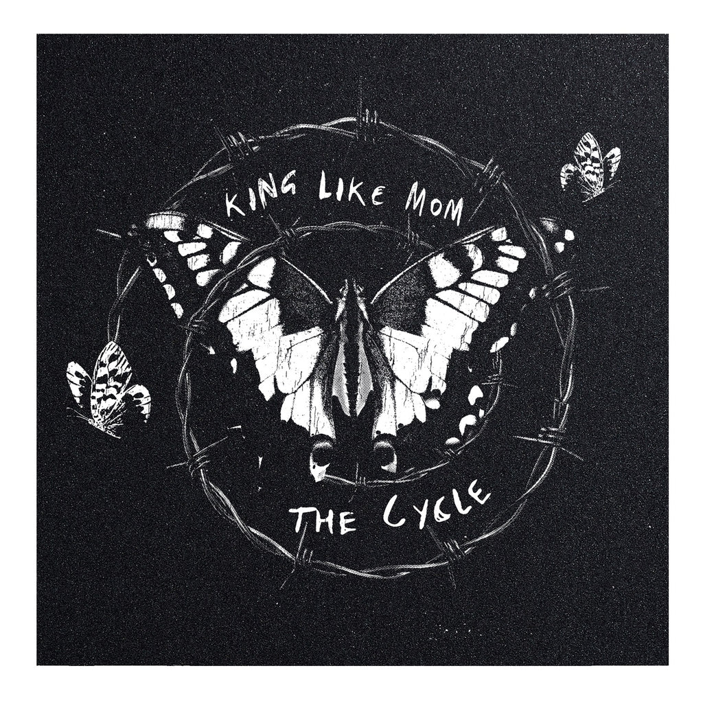 (1338) 直筆サイン入り the CYCLE Spectracks CD The Cycle - Digital Download – MerchNow