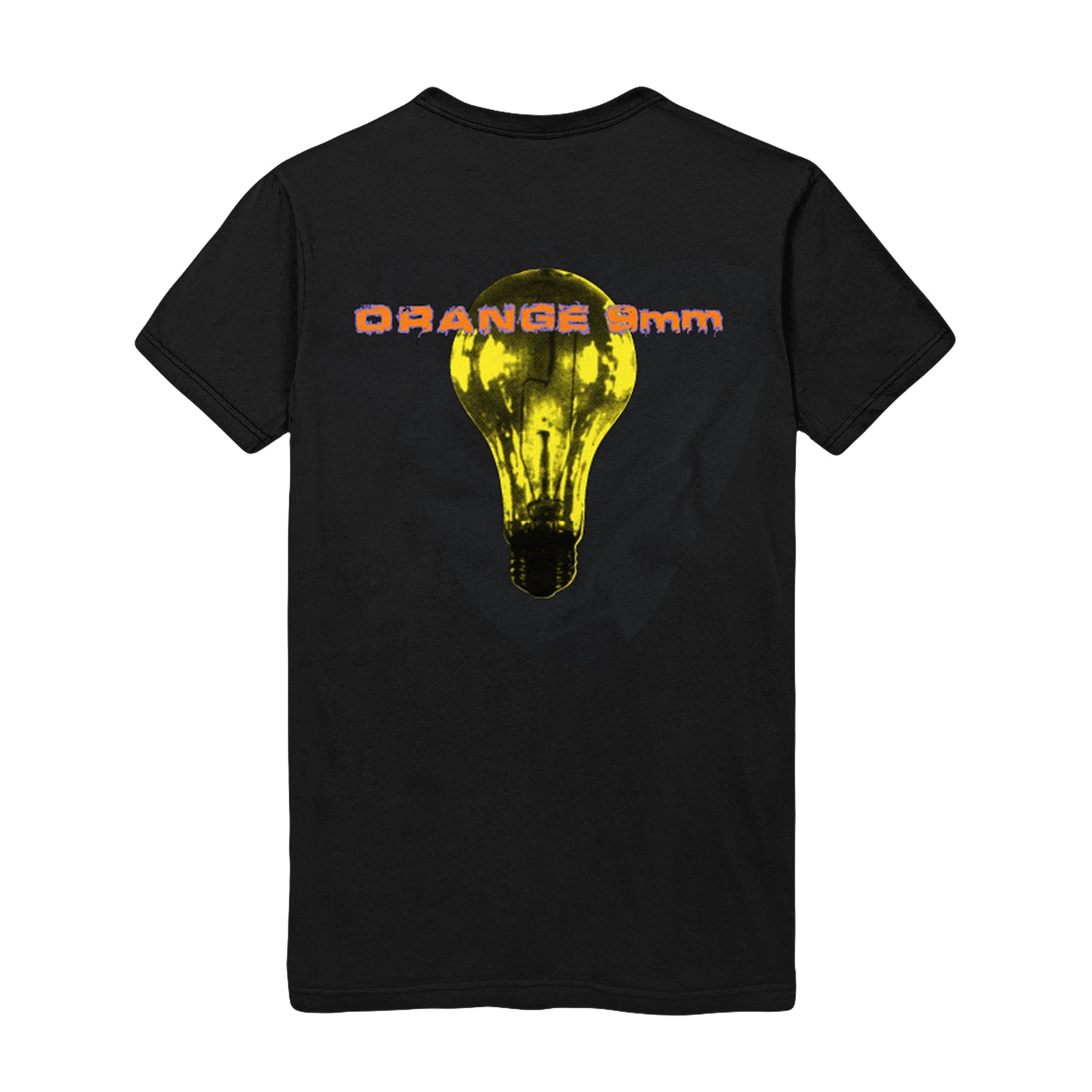 Orange 9mm – MerchNow