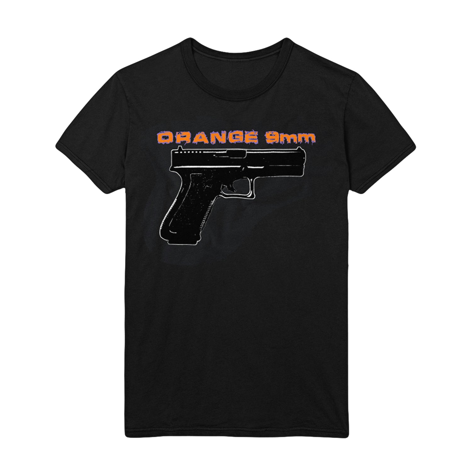Orange 9mm – MerchNow