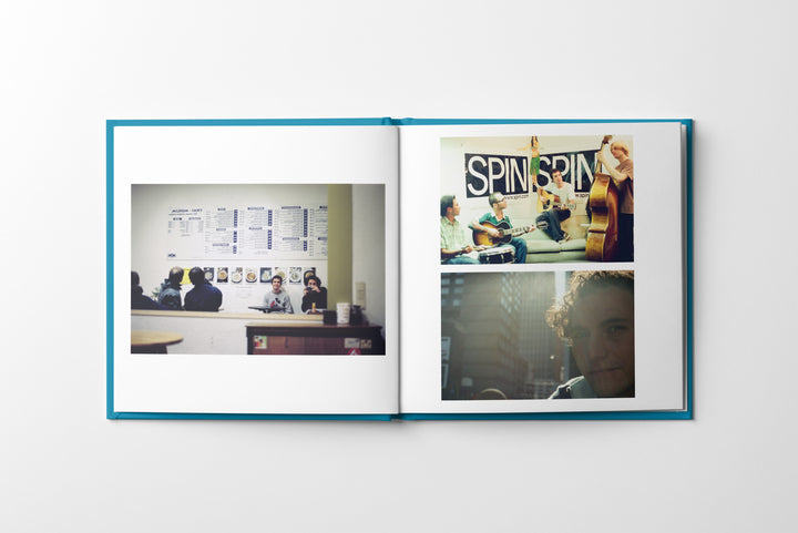 rival schools United By Fate Deluxe Edition  Photo Book