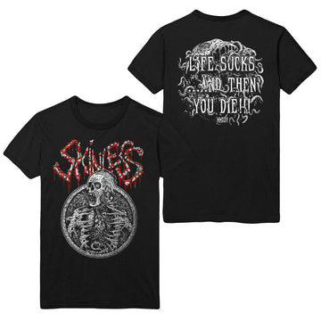 Skinless – MerchNow