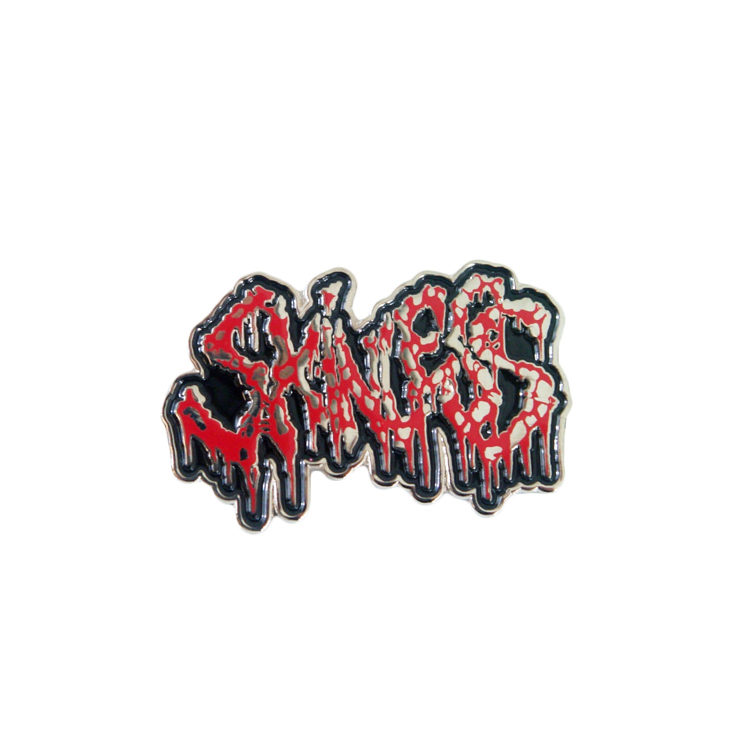 Logo - Red Pin – MerchNow