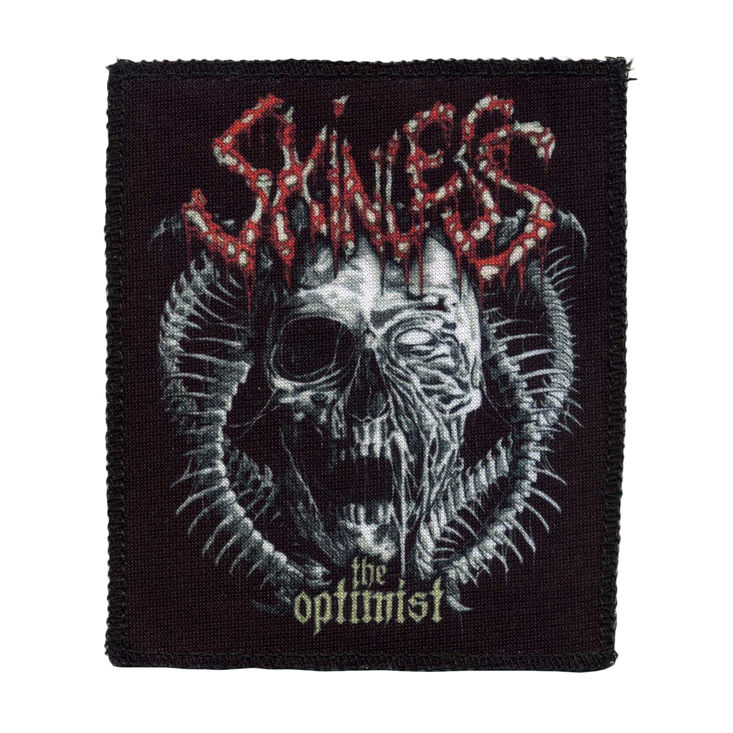 Skinless – MerchNow
