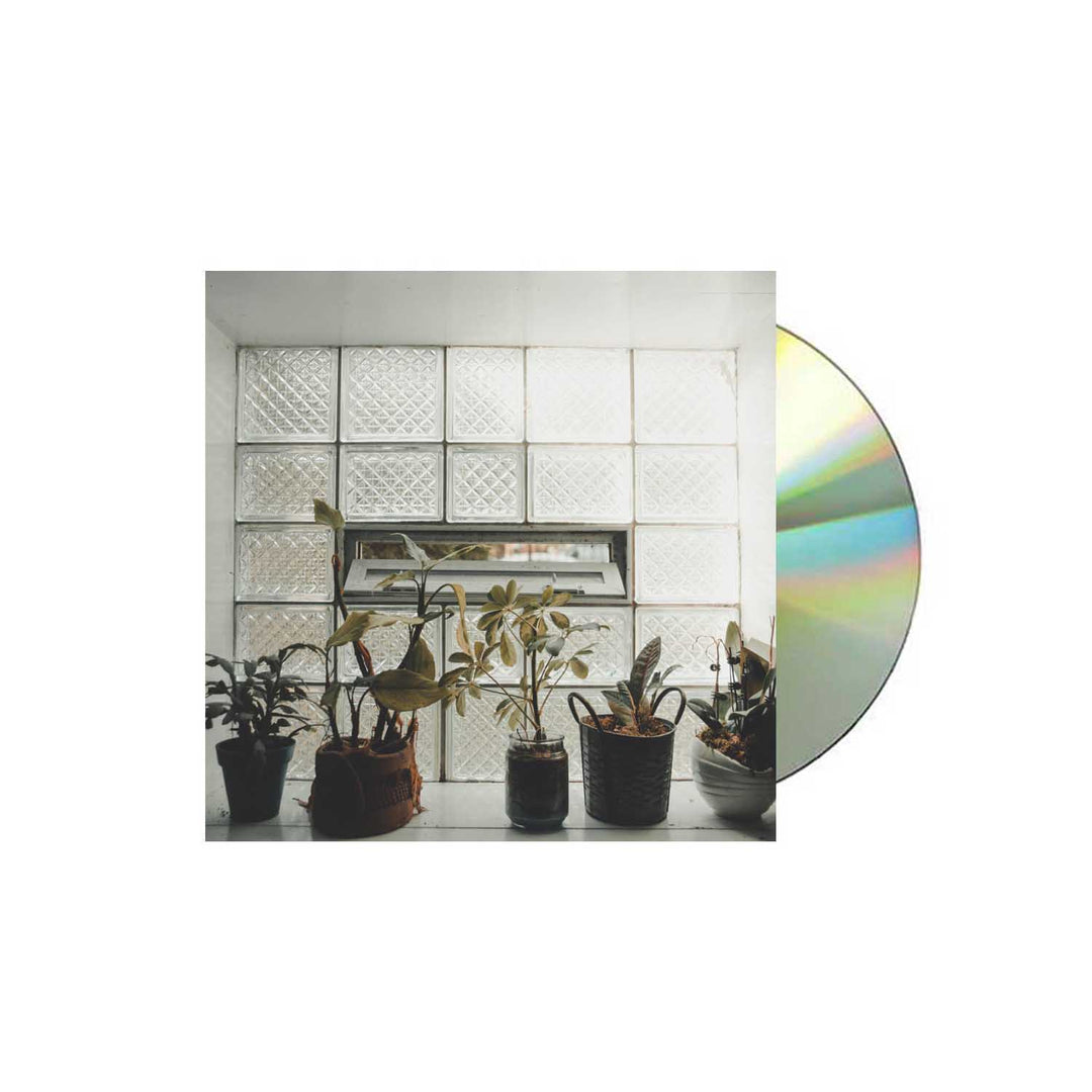 small talks A Conversation Between Us - CD