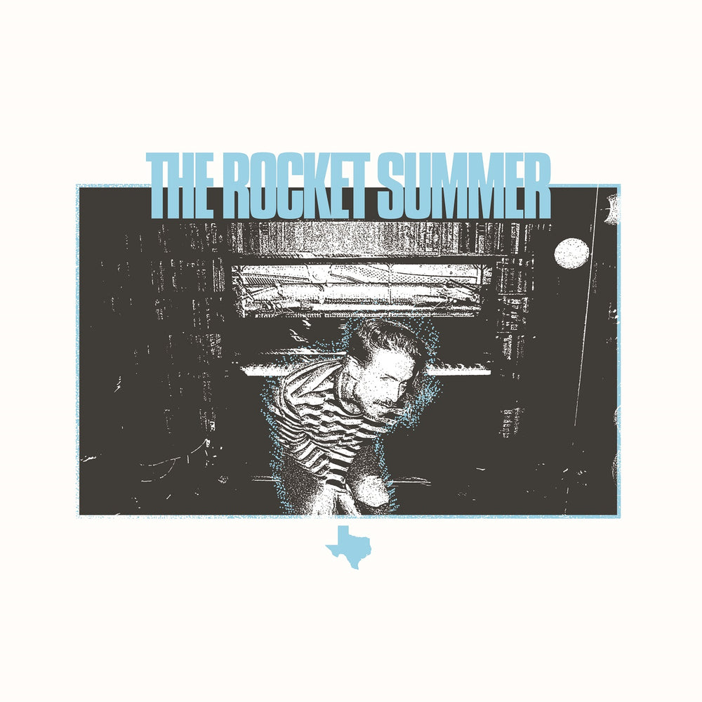 the rocket summer Piano 