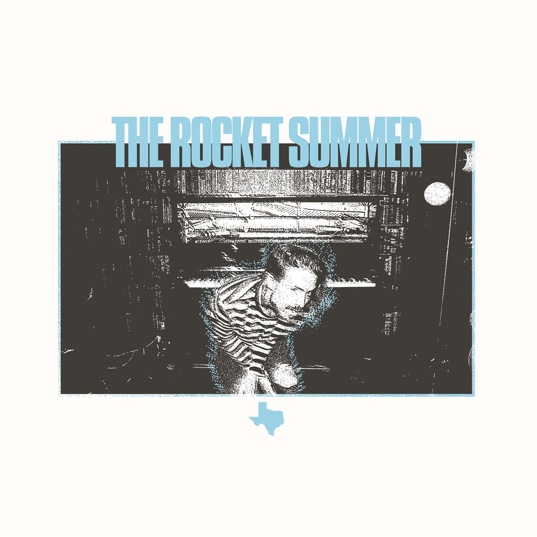 the rocket summer Piano 