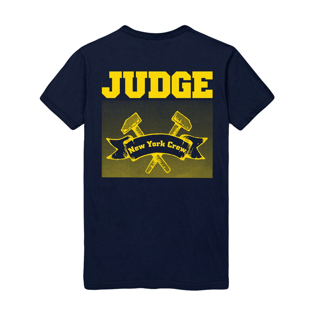 travis scott judge hammer shirt