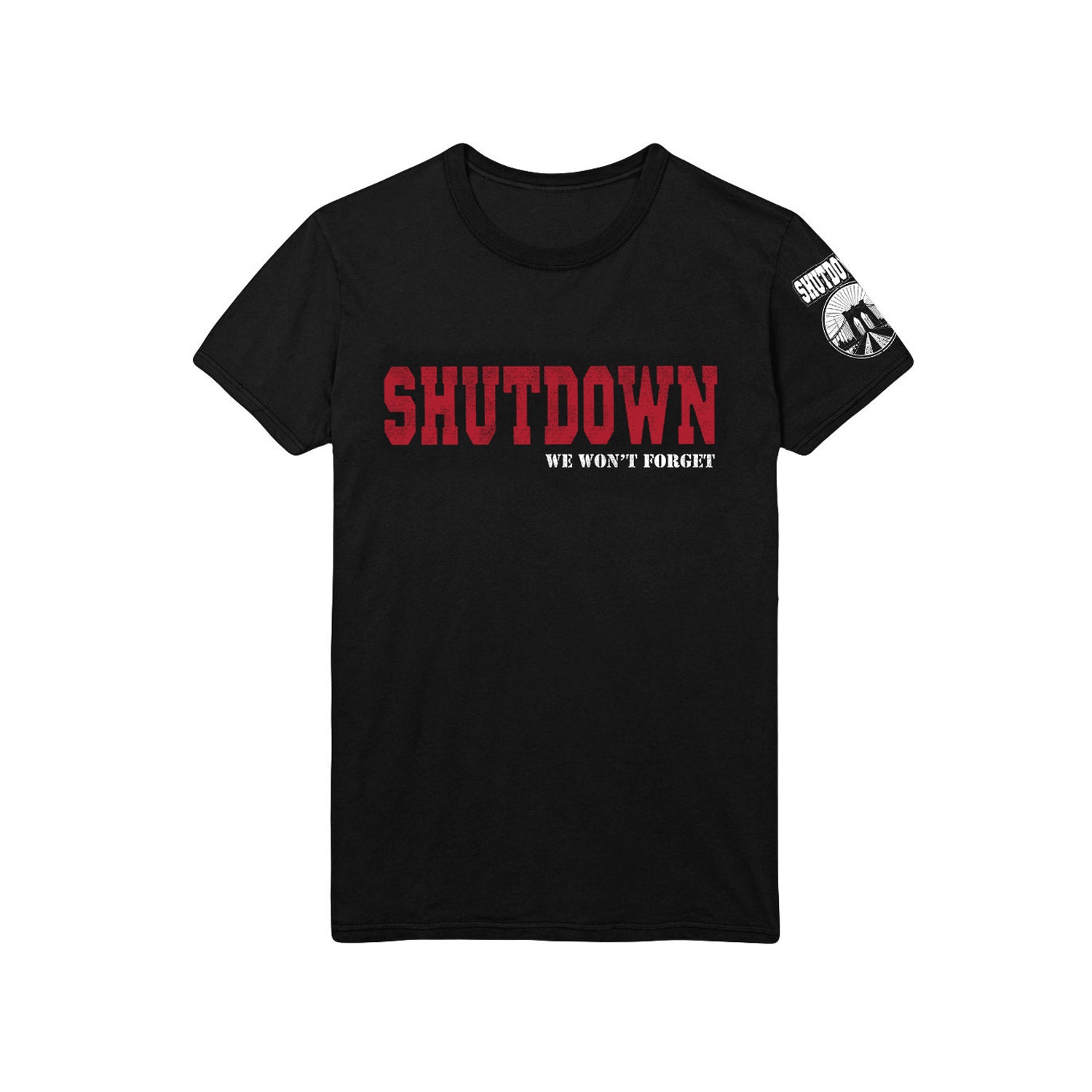 Raybeez - Black T-Shirt – MerchNow