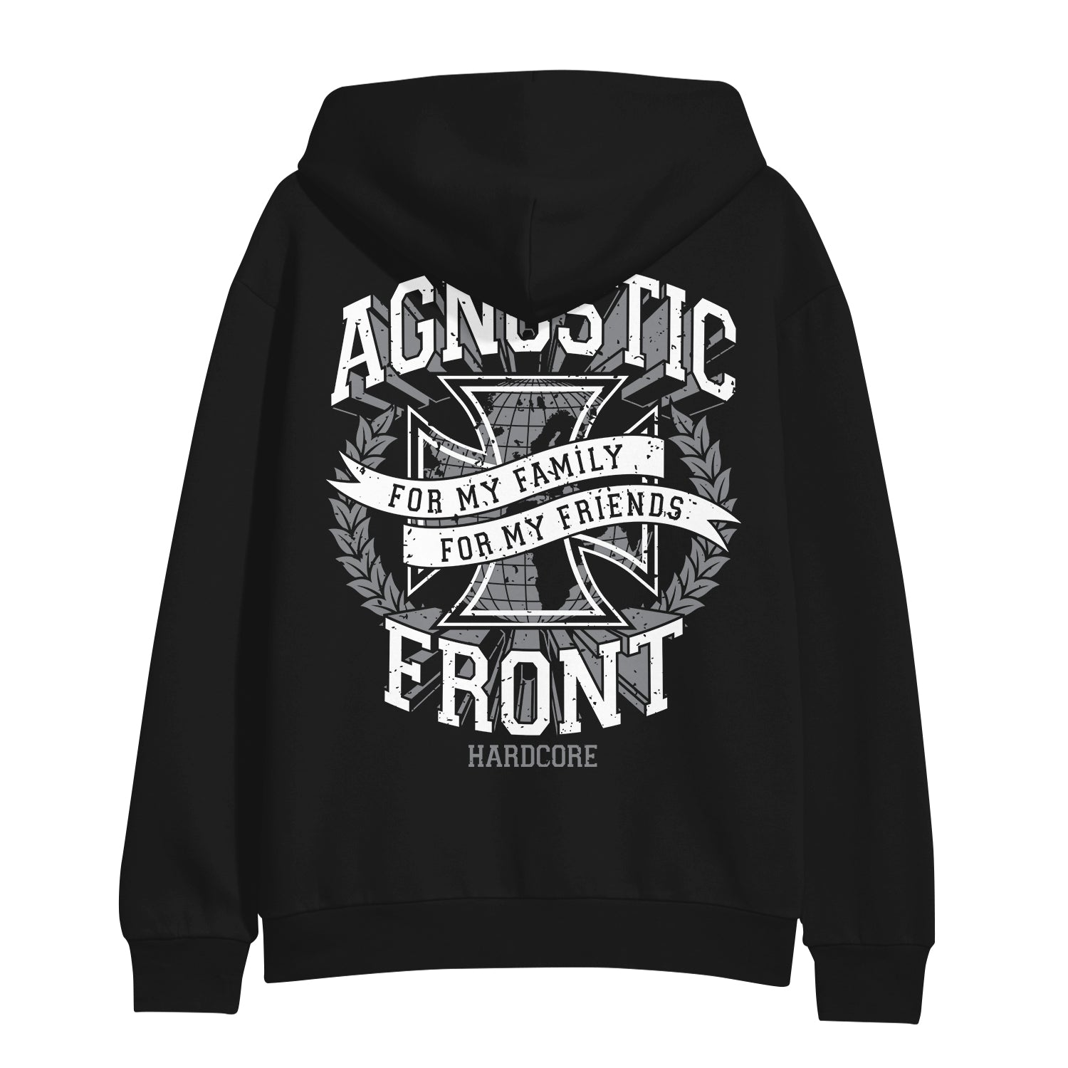 Agnostic Front MerchNow