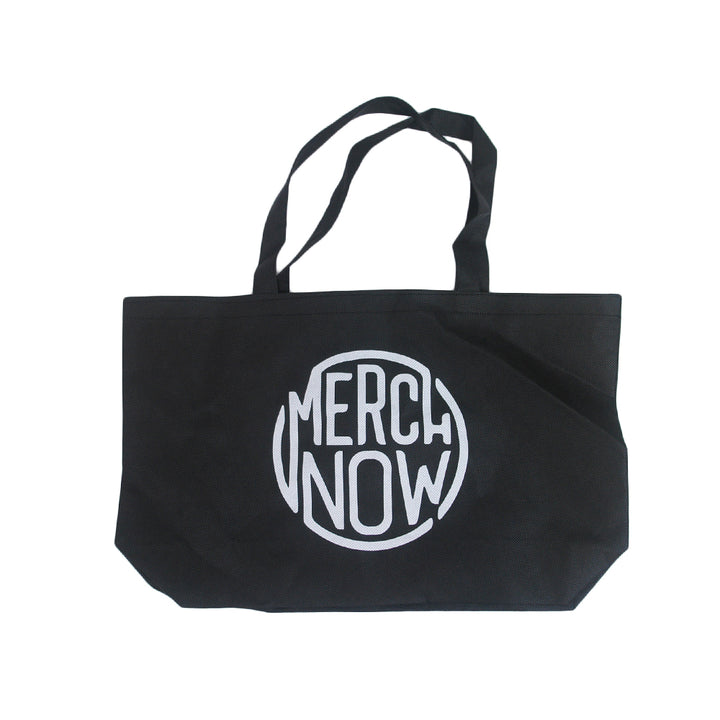 If There Is Light...Black Tote Bag