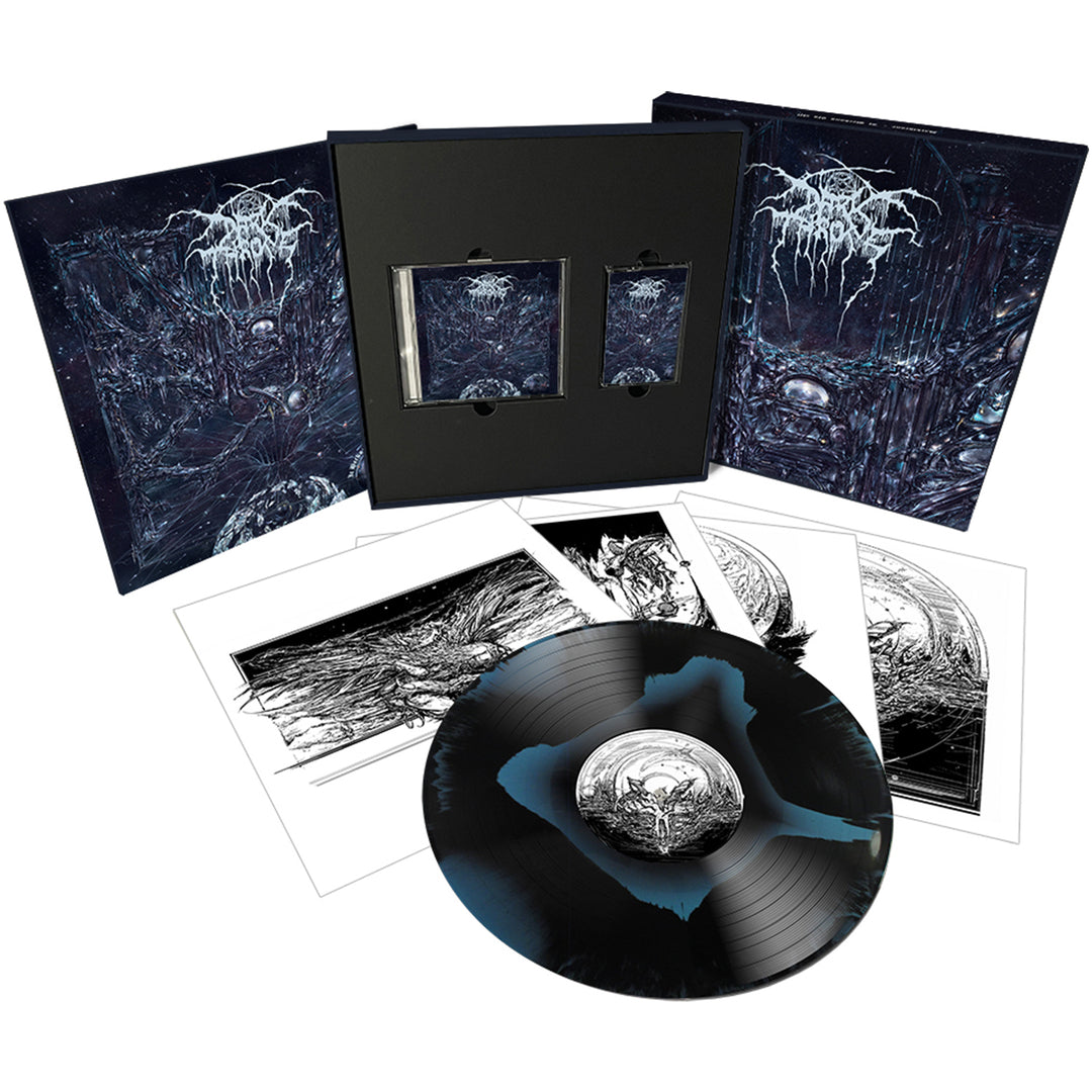 It Beckons Us All - Deluxe Boxset