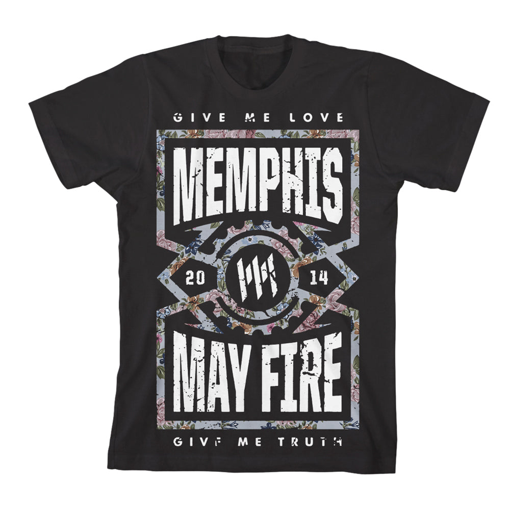 Memphis May Fire – MerchNow