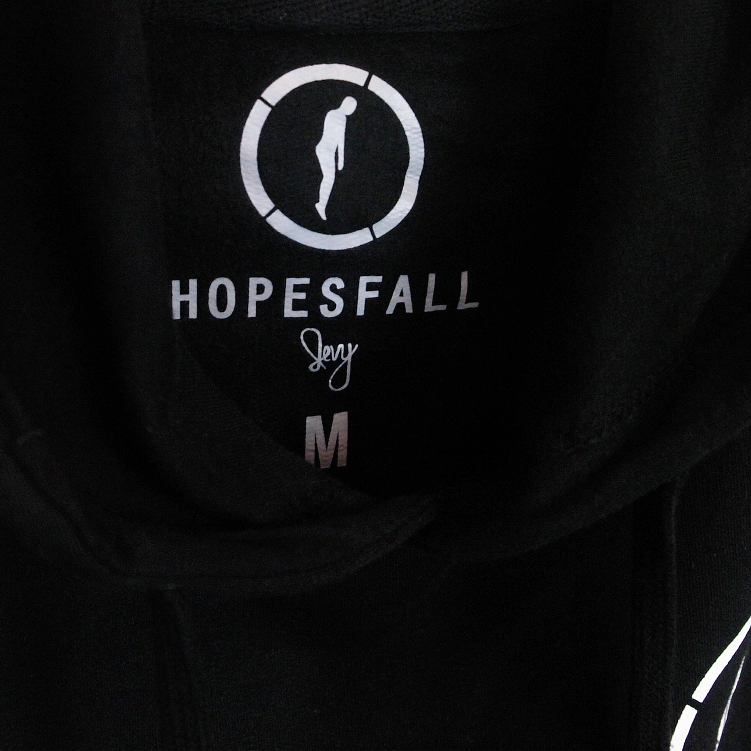 Logo - Black Pullover – MerchNow