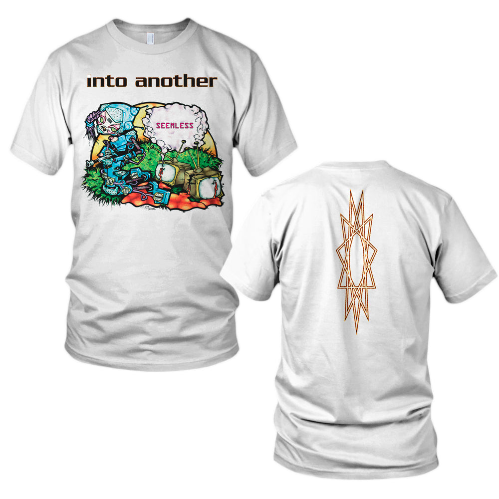 Into Another Seemless T-Shirt
