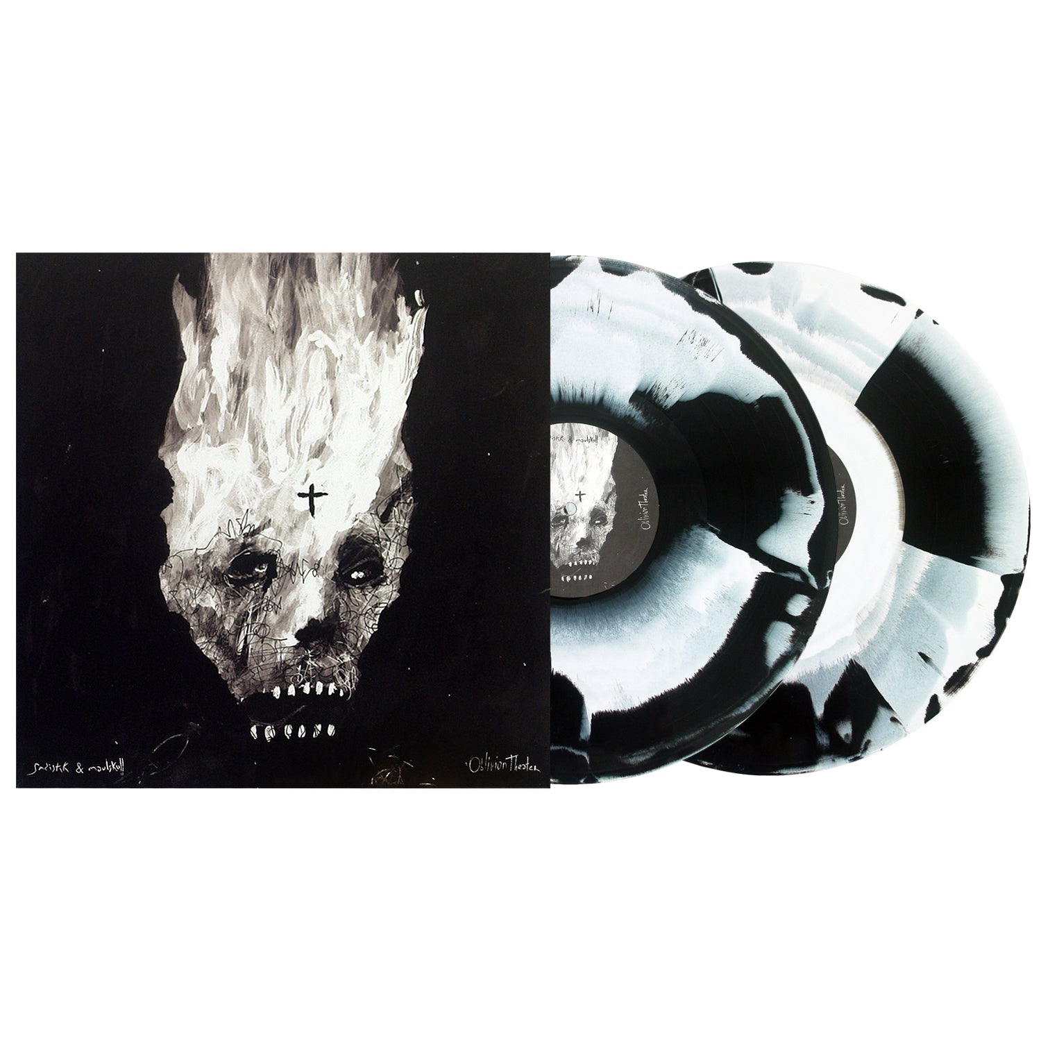 Vinyl – MerchNow