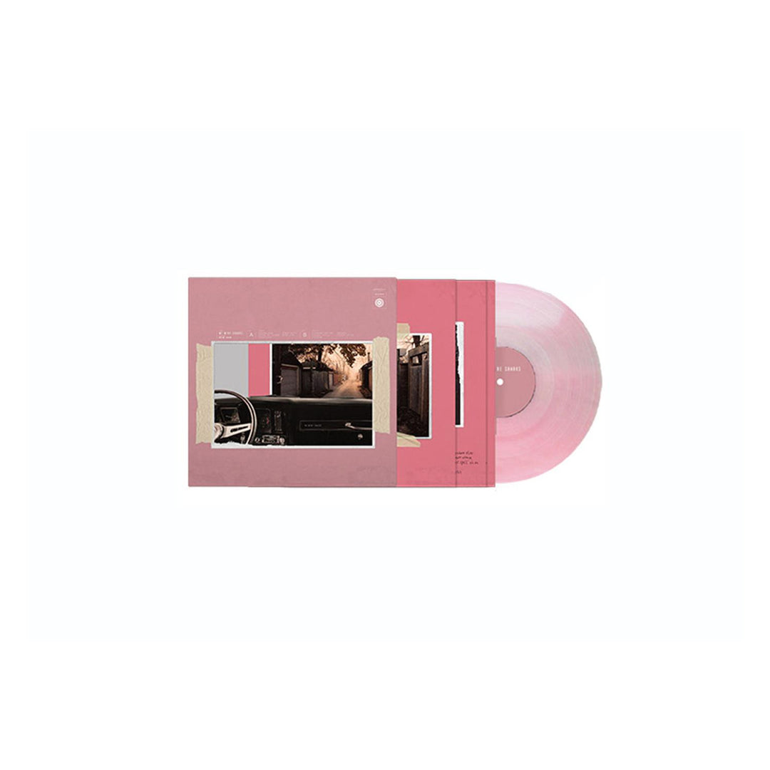 New Low Pink Vinyl
