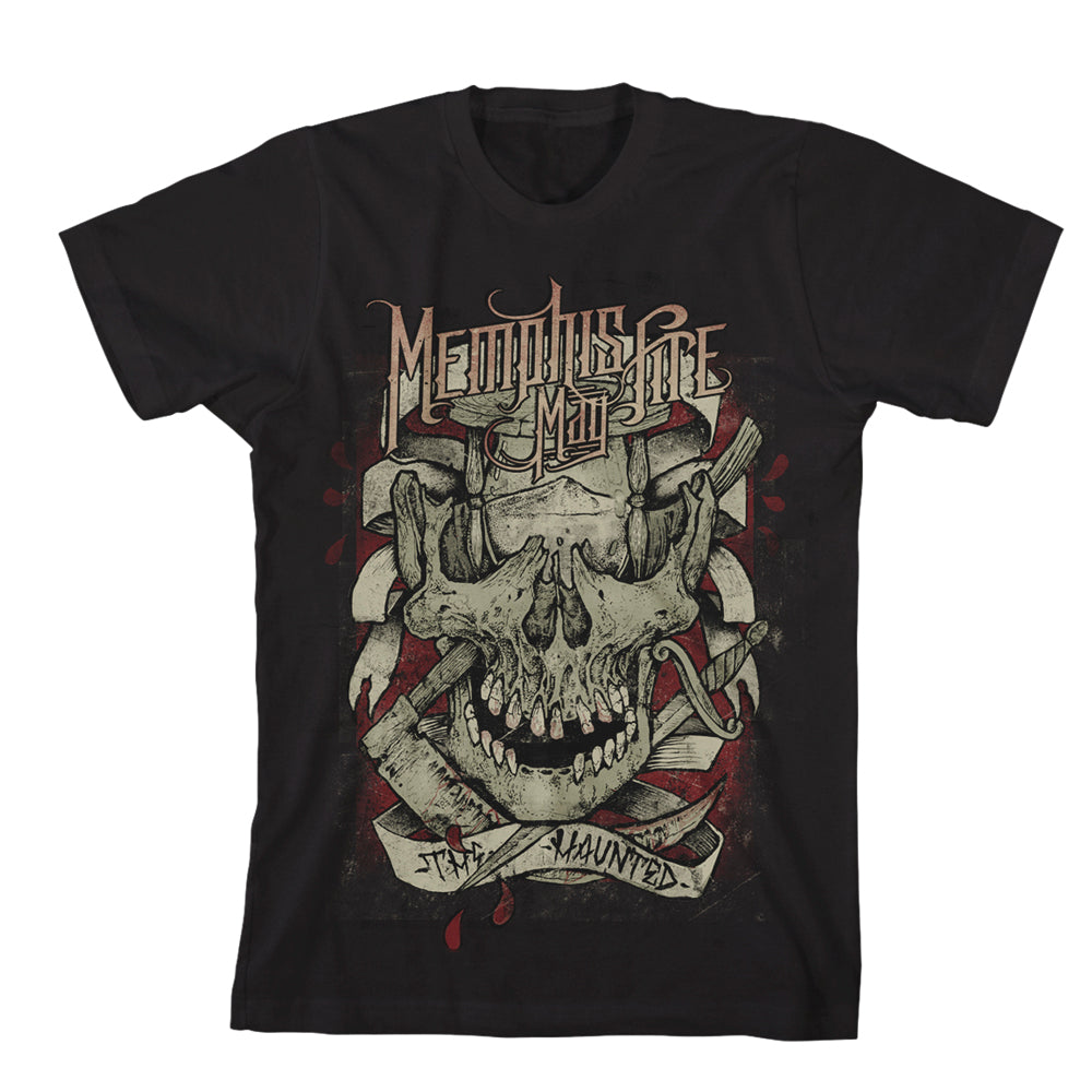 Memphis May Fire – MerchNow