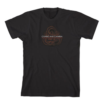 Coheed and Cambria – MerchNow