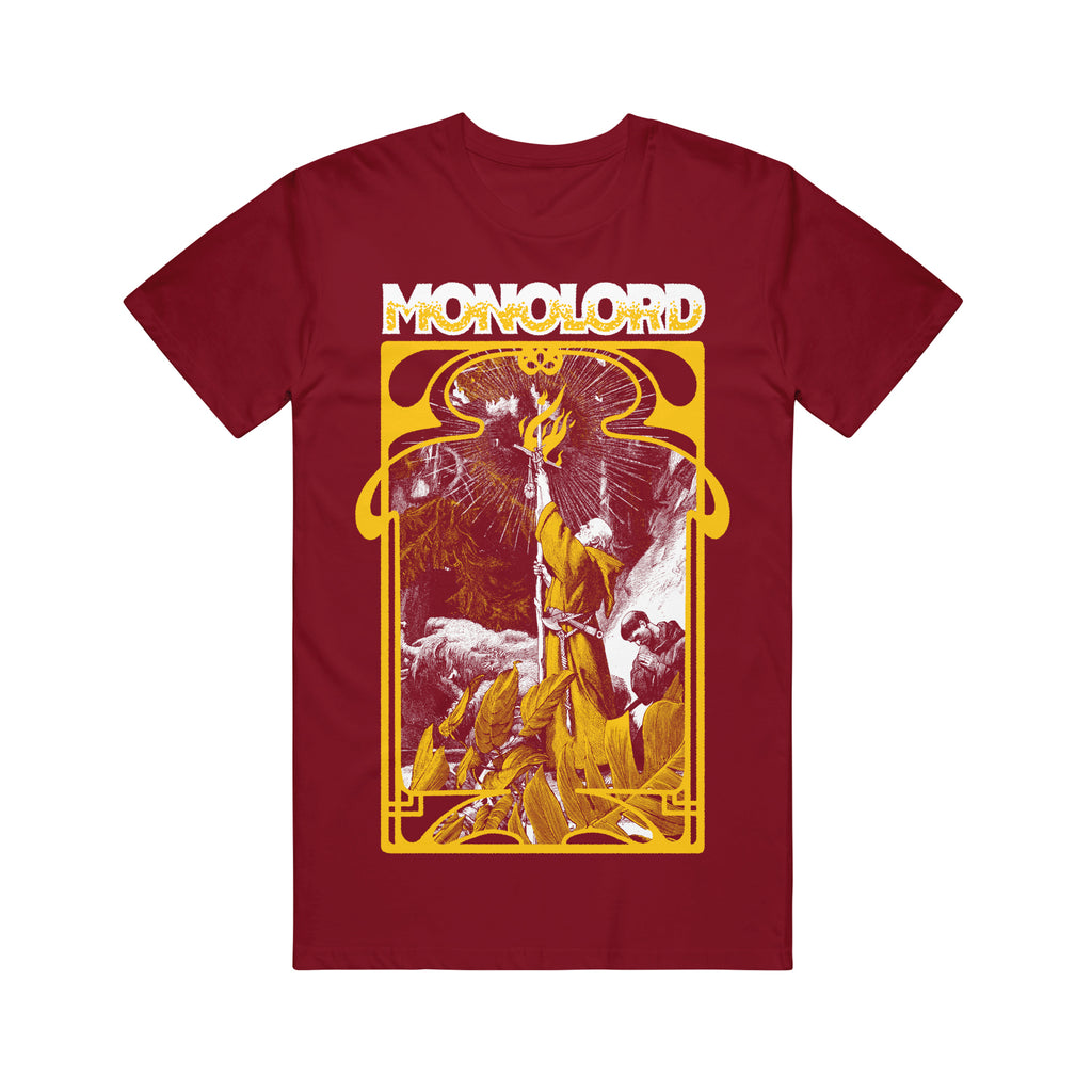 【新品】MURRAL Encounter shirt 7ea0da616ea9498c83ca41d23a8cc4