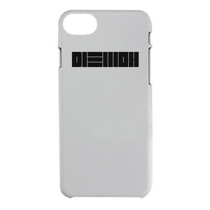 DIEMON White iPhone 6 Plus Case