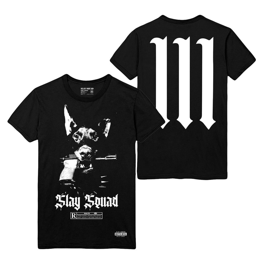 Slay Target Merch Slay Squad – MerchNow