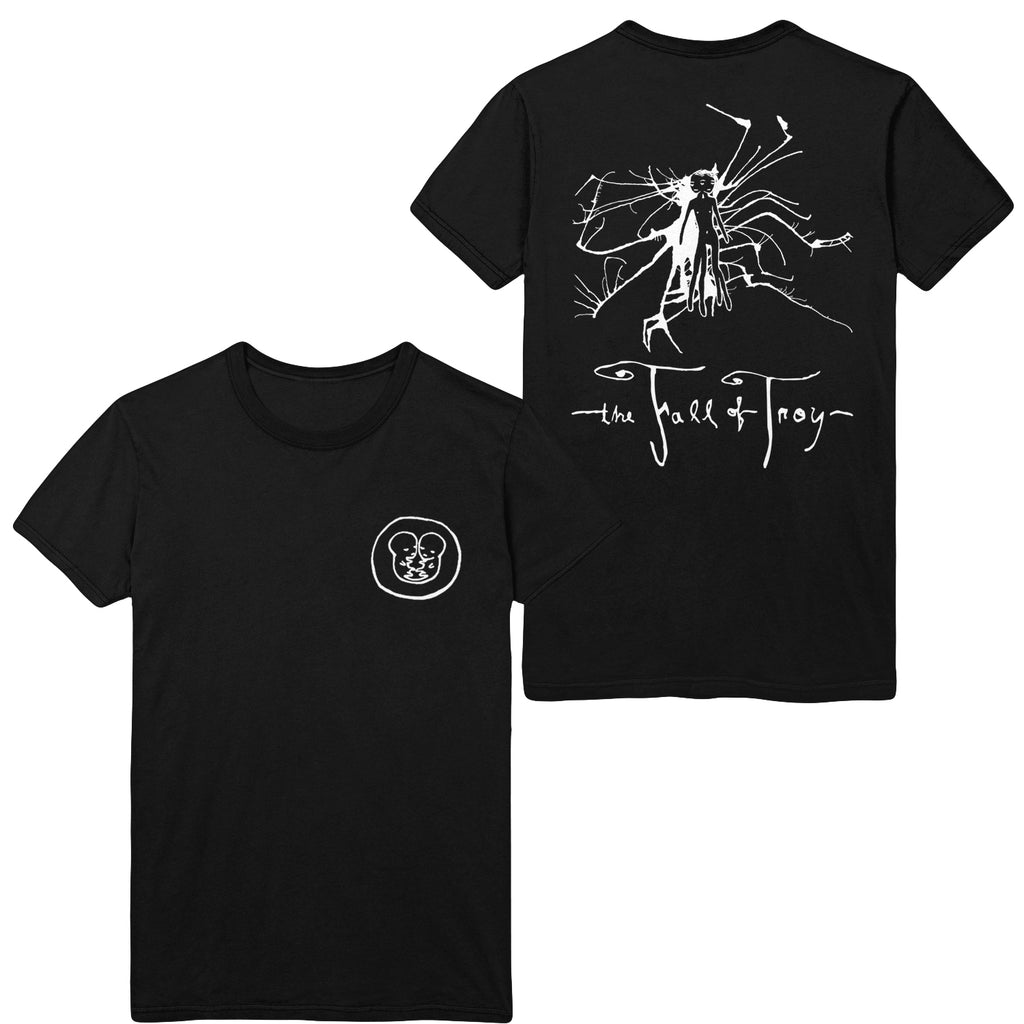 Fetus - Black T-Shirt – MerchNow
