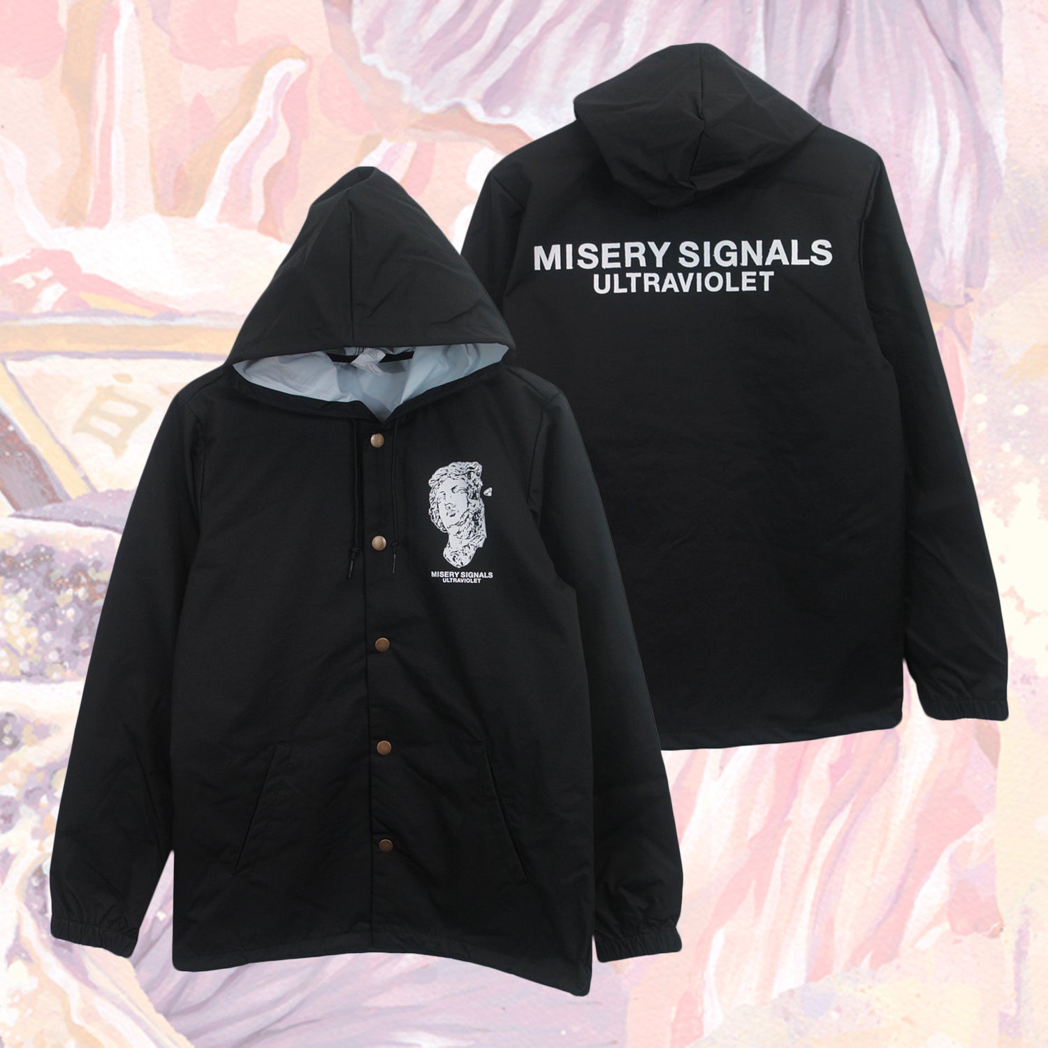 Jual windbreaker shop